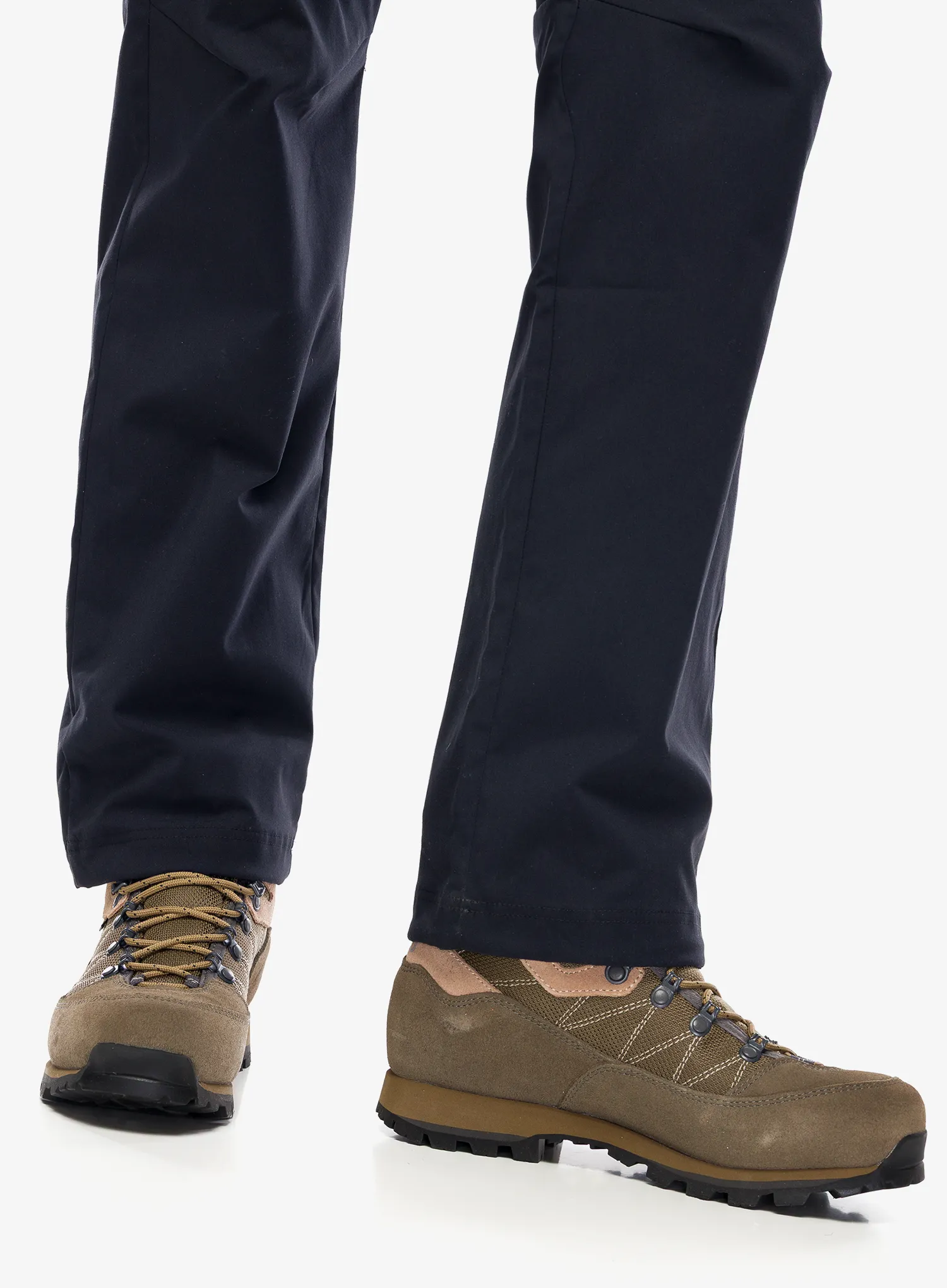 Pantofi GORE-TEX femei AKU Trekker Lite III GTX - olive/beige