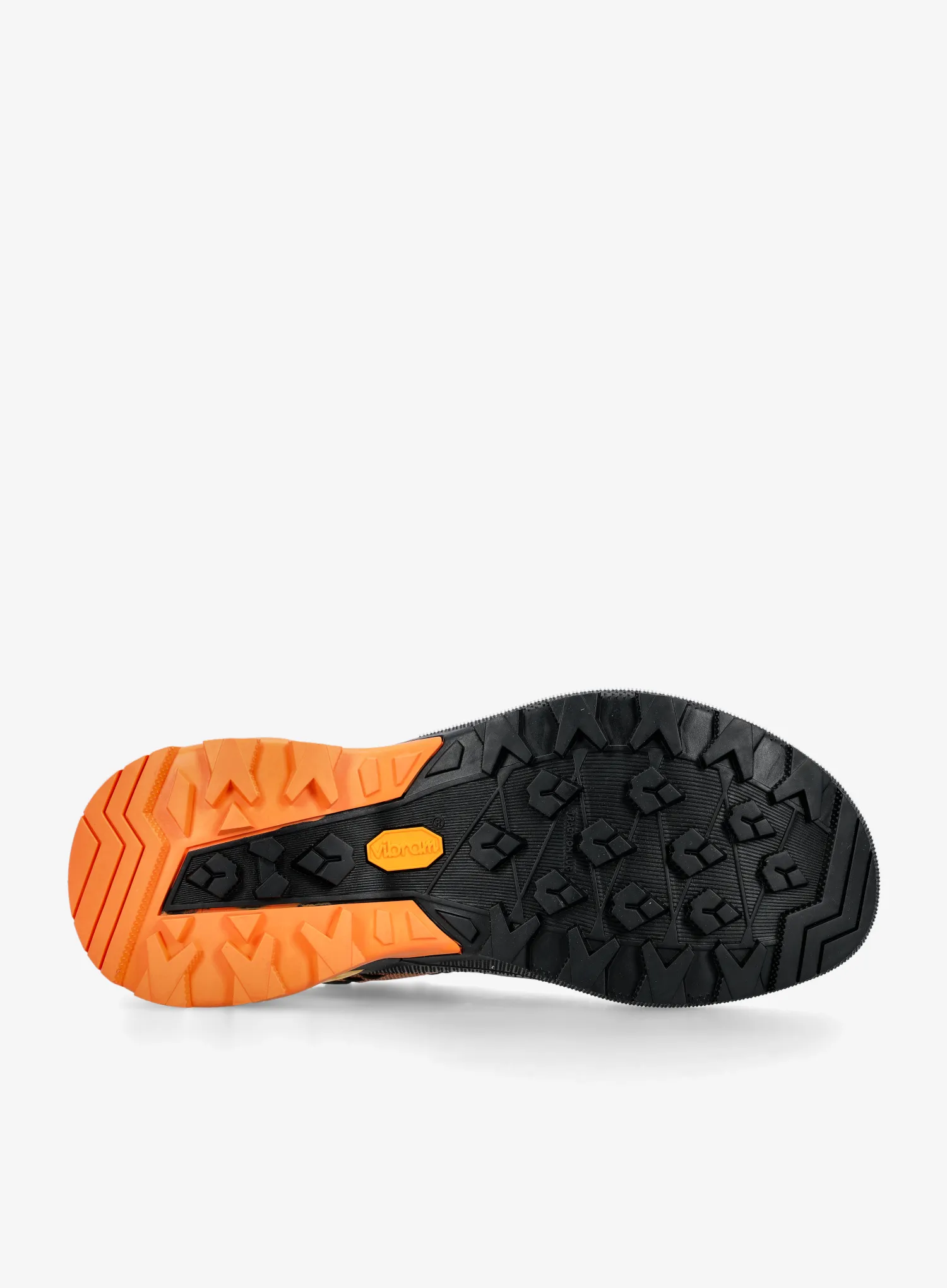 Pantofi GORE-TEX femei Garmont 9.81 Onyx Gtx - raven black/mock orange