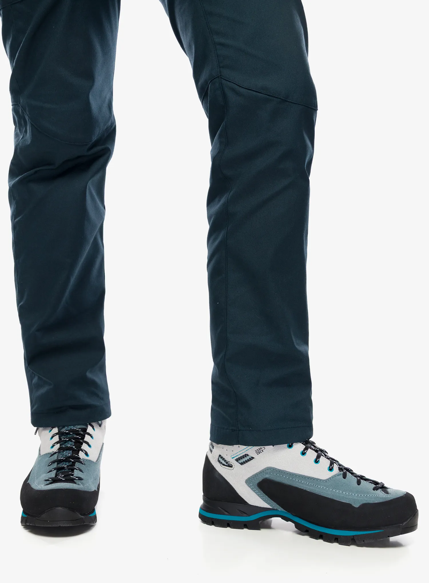 Pantofi GORE-TEX femei Garmont Vetta Evo GTX - vapor blue/goblin blue