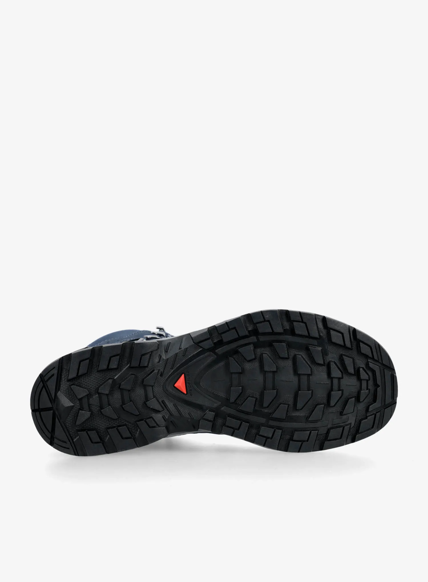 Pantofi GORE-TEX femei Salomon Quest 5 GTX - spellbound/grisaille/black
