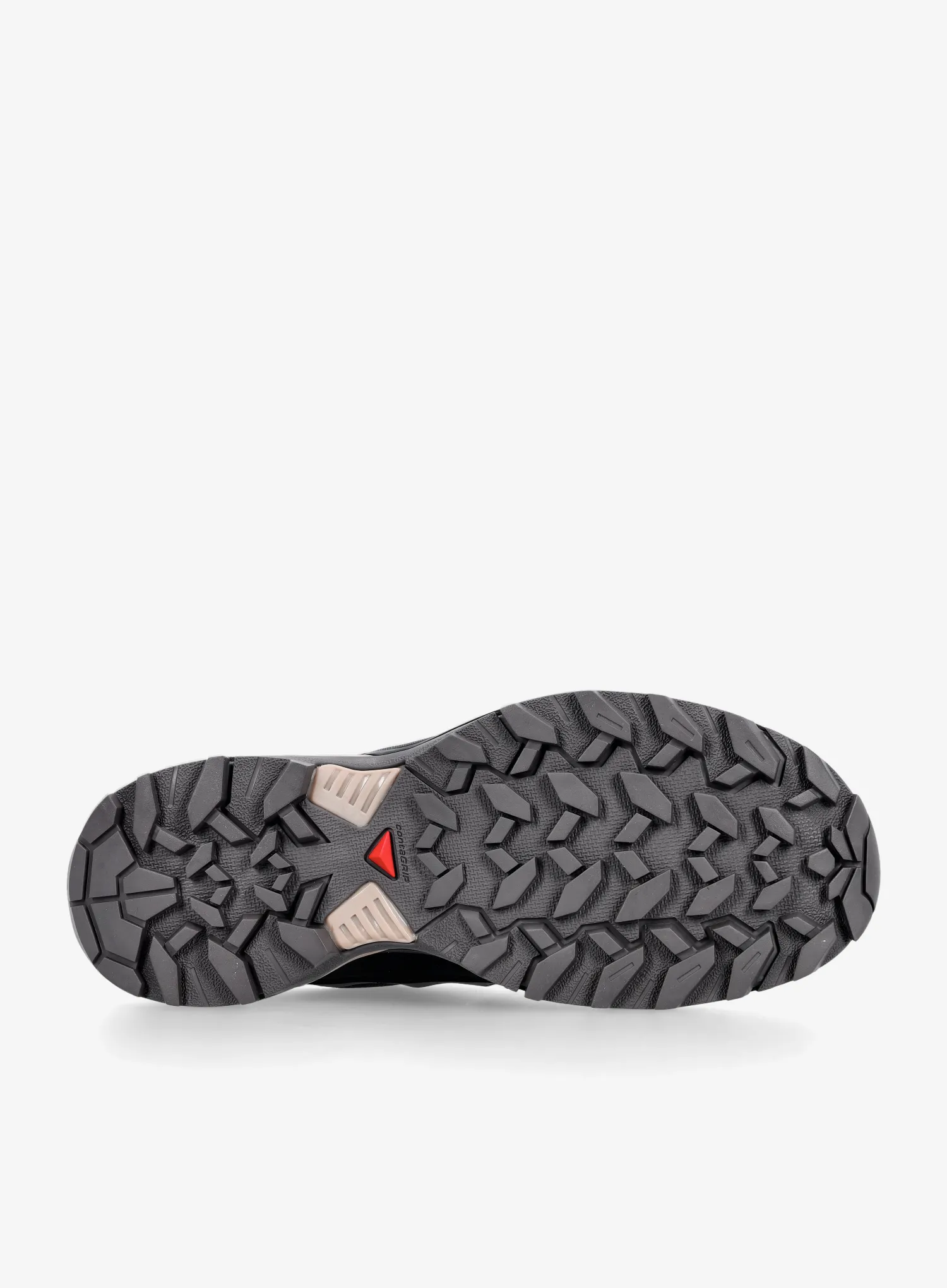 Pantofi GORE-TEX femei Salomon X Ultra 360 GTX - iron/excalibur/shadow