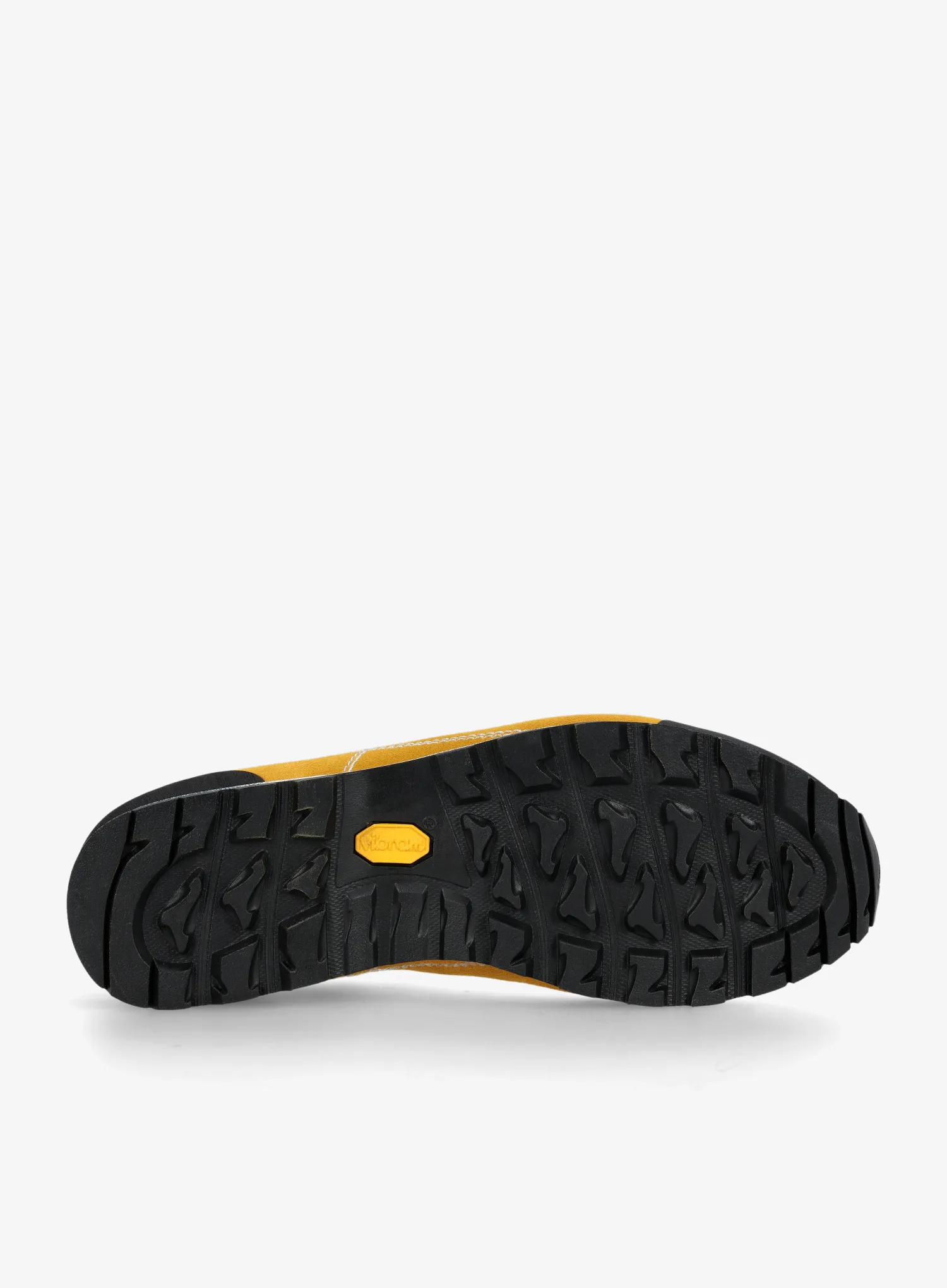 Pantofi GORE-TEX Dolomite 54 Hike Low Evo GTX - golden yellow