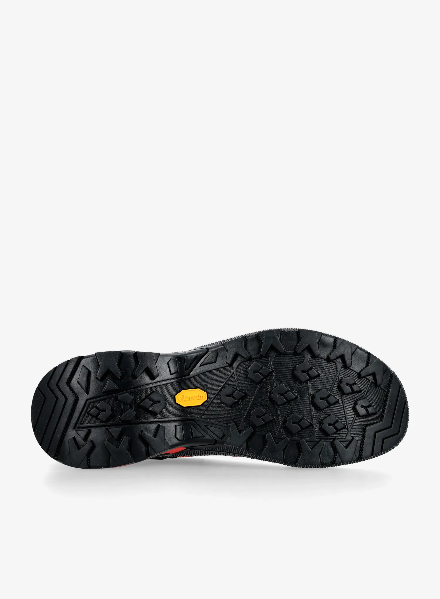 Pantofi GORE-TEX Garmont 9.81 Onyx Gtx - raven black/firecracker orange