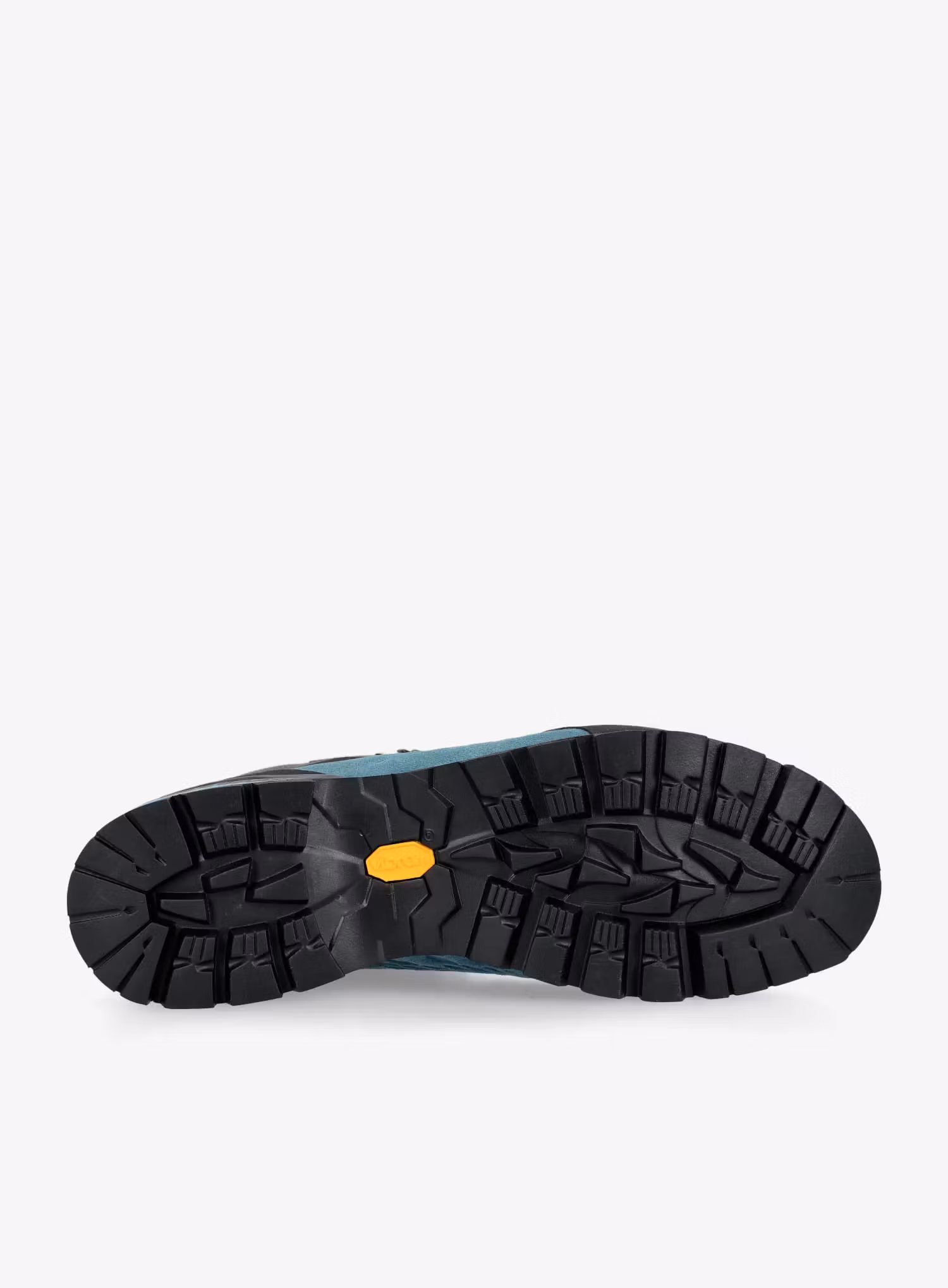 Pantofi GORE-TEX Garmont Ascent Evo Gtx - jay blue/sheen yellow