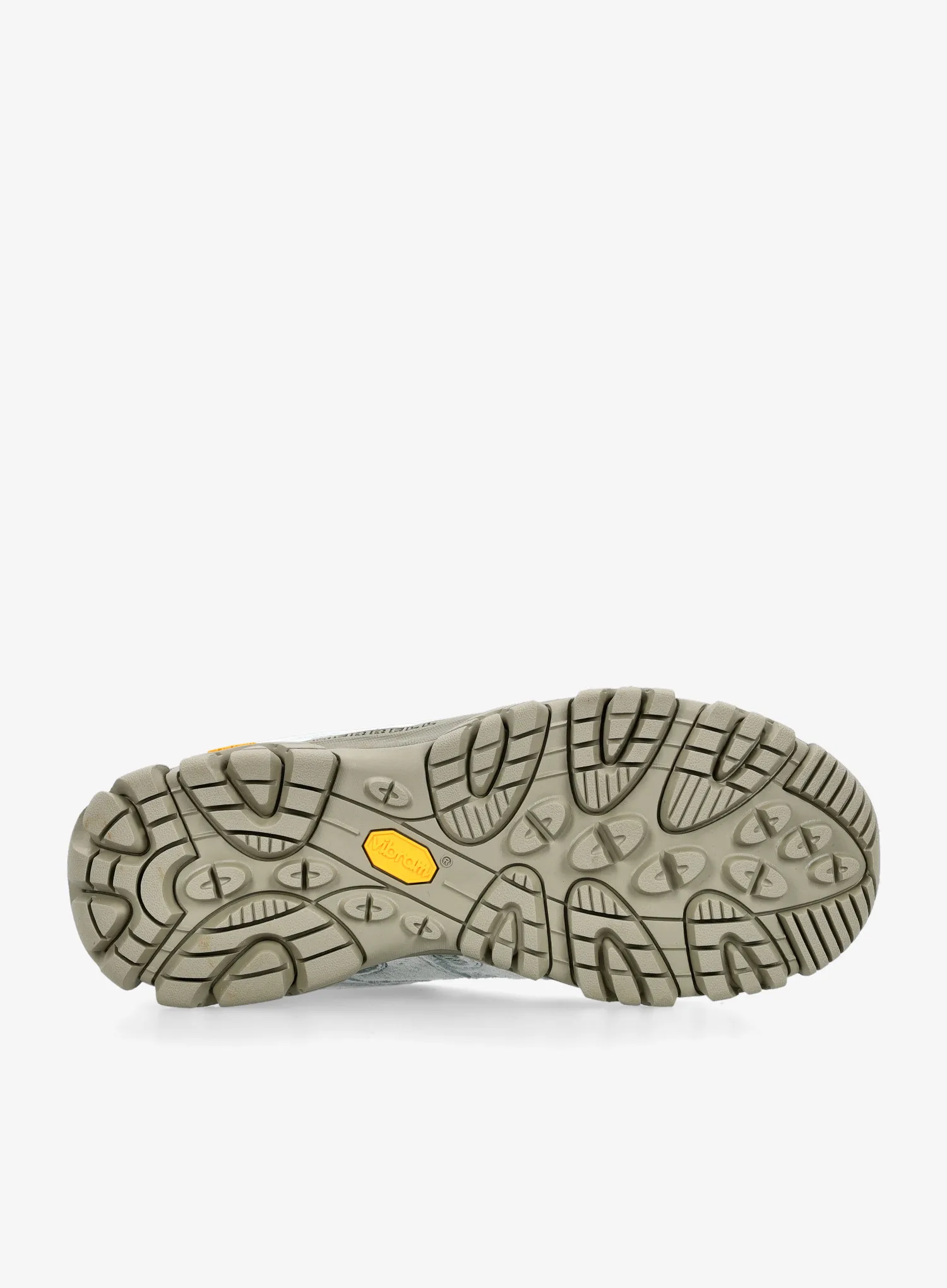 Pantofi GORE-TEX Merrell Moab 3 GTX - calcite