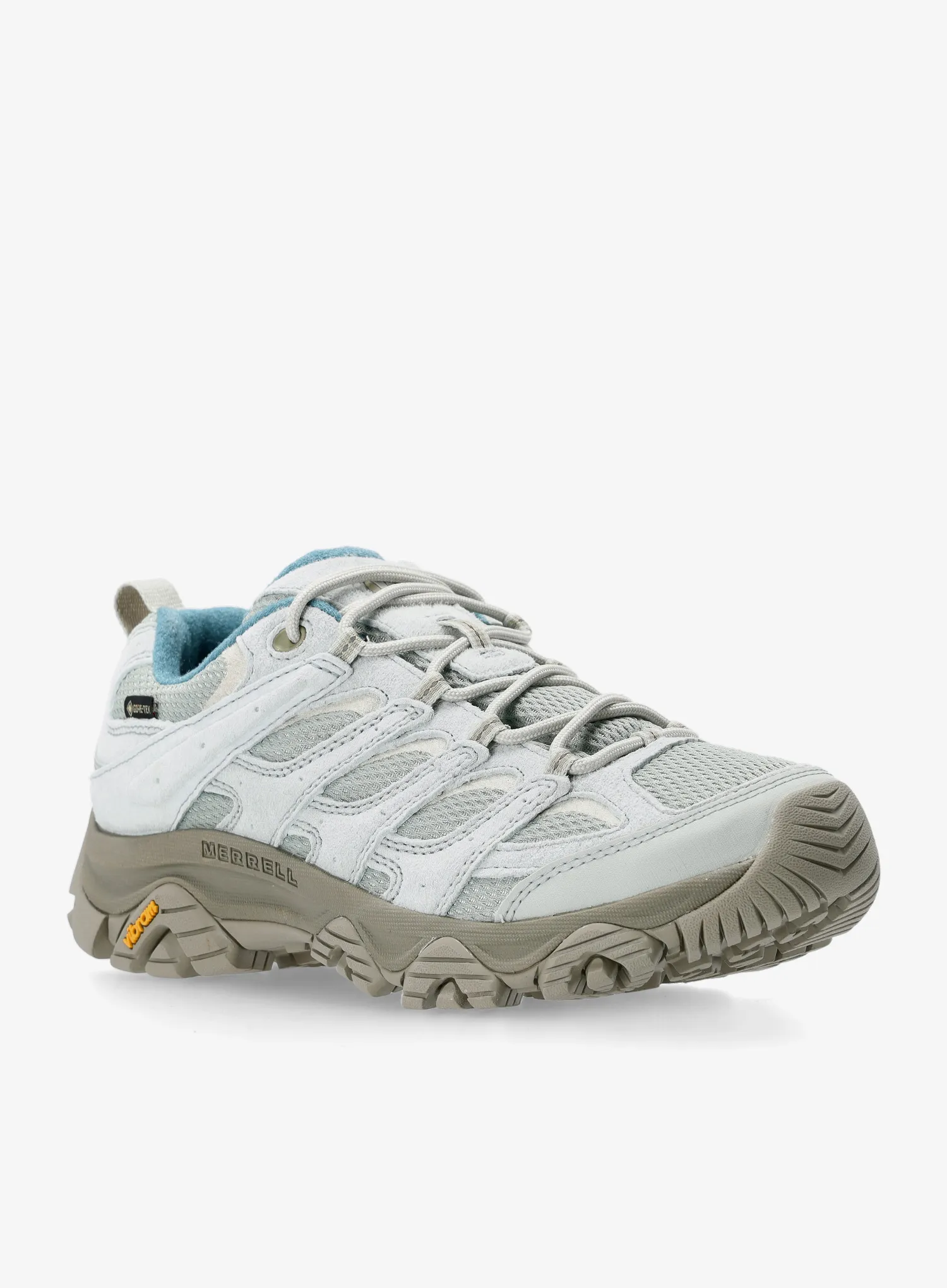 Pantofi GORE-TEX Merrell Moab 3 GTX - calcite | 8a.ro