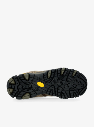 Pantofi GORE-TEX Merrell Moab 3 GTX - walnut