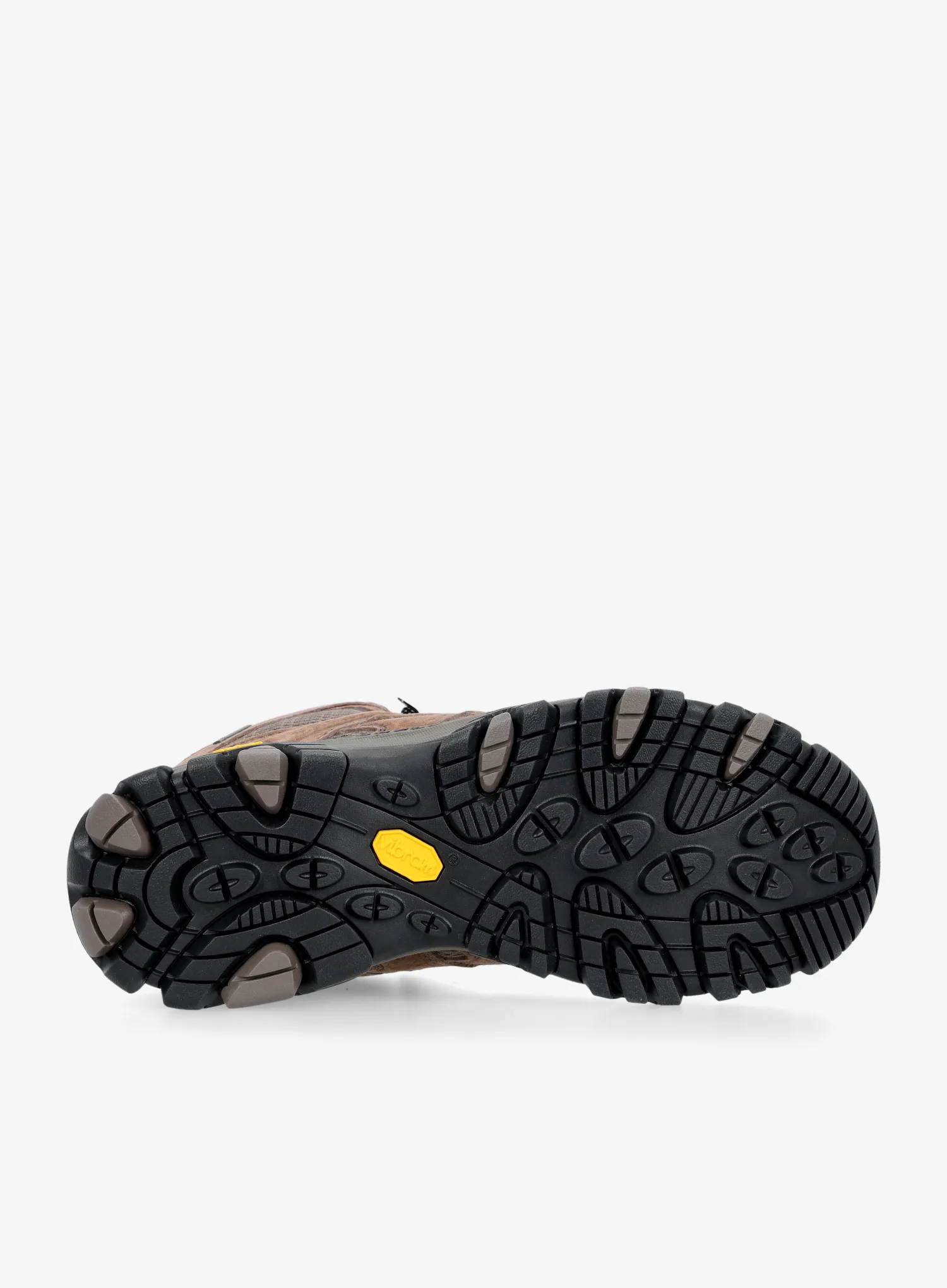 Pantofi GORE-TEX Merrell Moab 3 Mid GTX - bracken