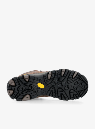 Pantofi GORE-TEX Merrell Moab 3 Mid GTX - bracken