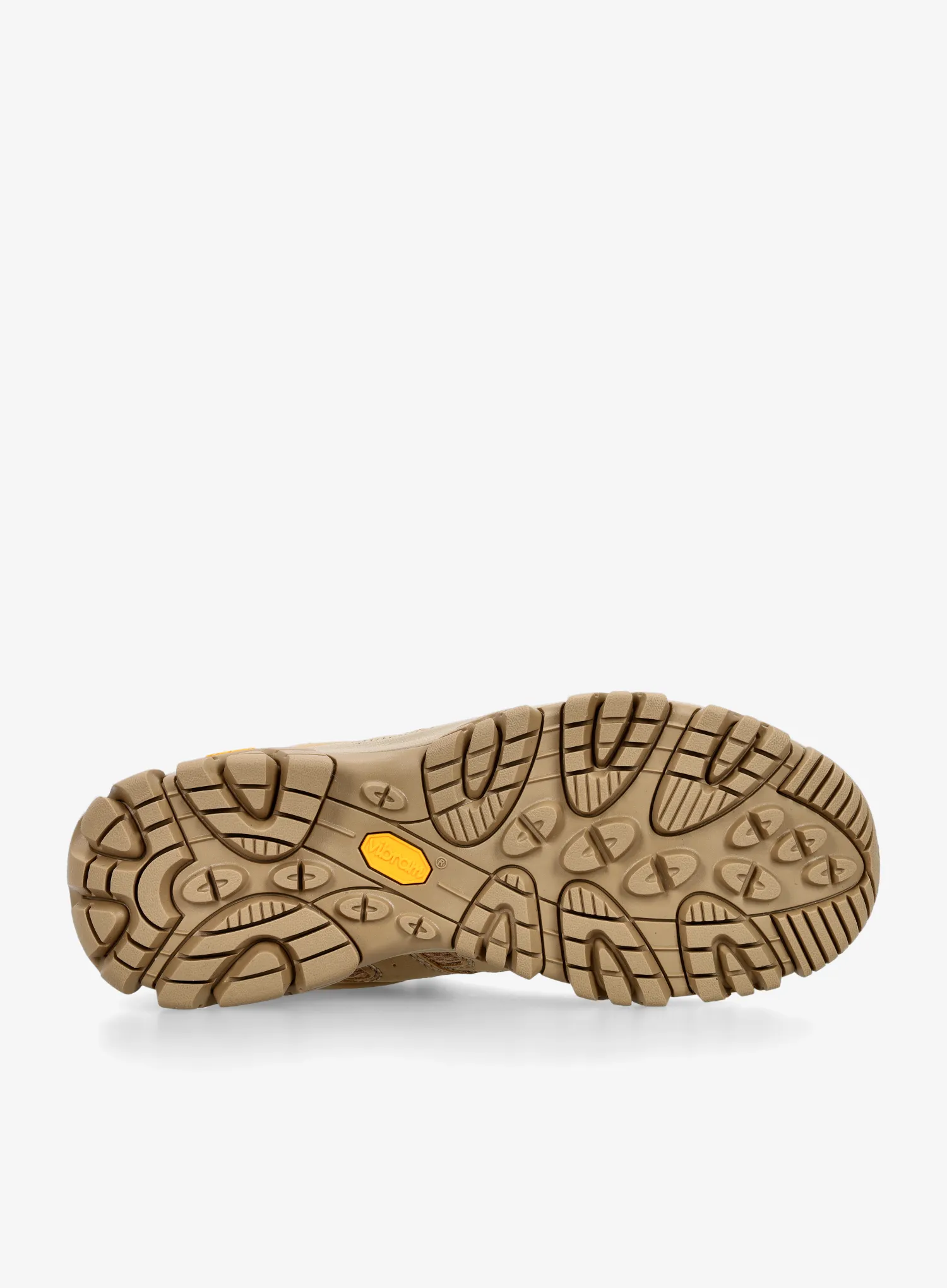 Pantofi GORE-TEX Merrell Moab 3 Syn Mid GTX - incense/incense