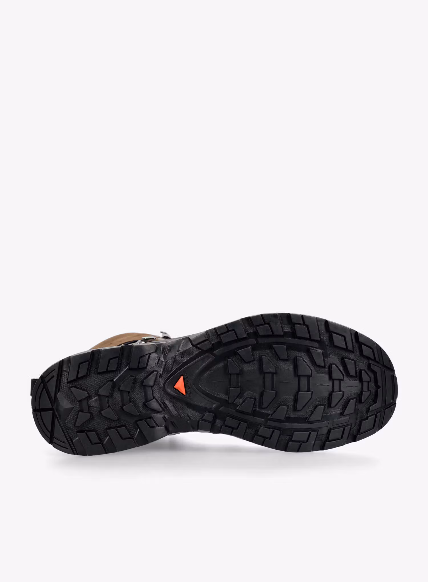Pantofi GORE-TEX Salomon Quest 5 GTX - earth/black/earth