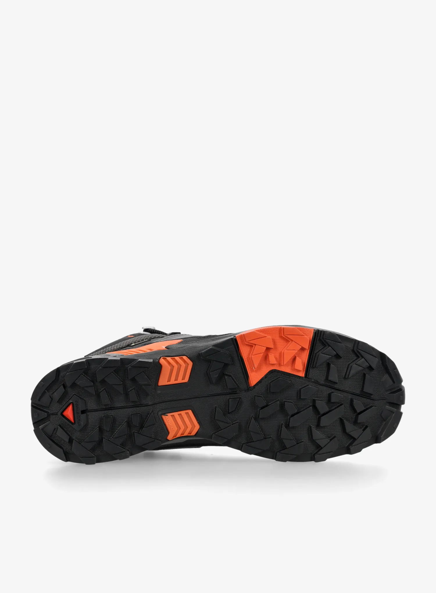 Pantofi GORE-TEX Salomon X Ultra 5 Mid GTX - asphalt/castlelrock/burnt