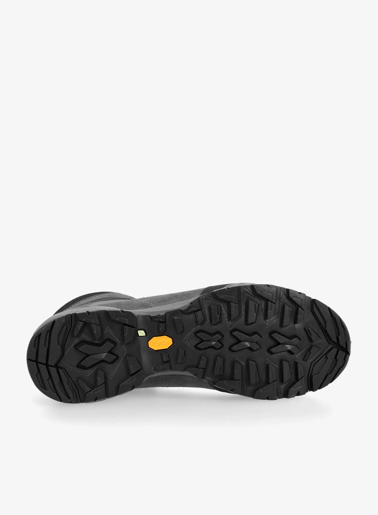 Pantofi GORE-TEX Scarpa Mojito Hike GTX - titanium/mustard