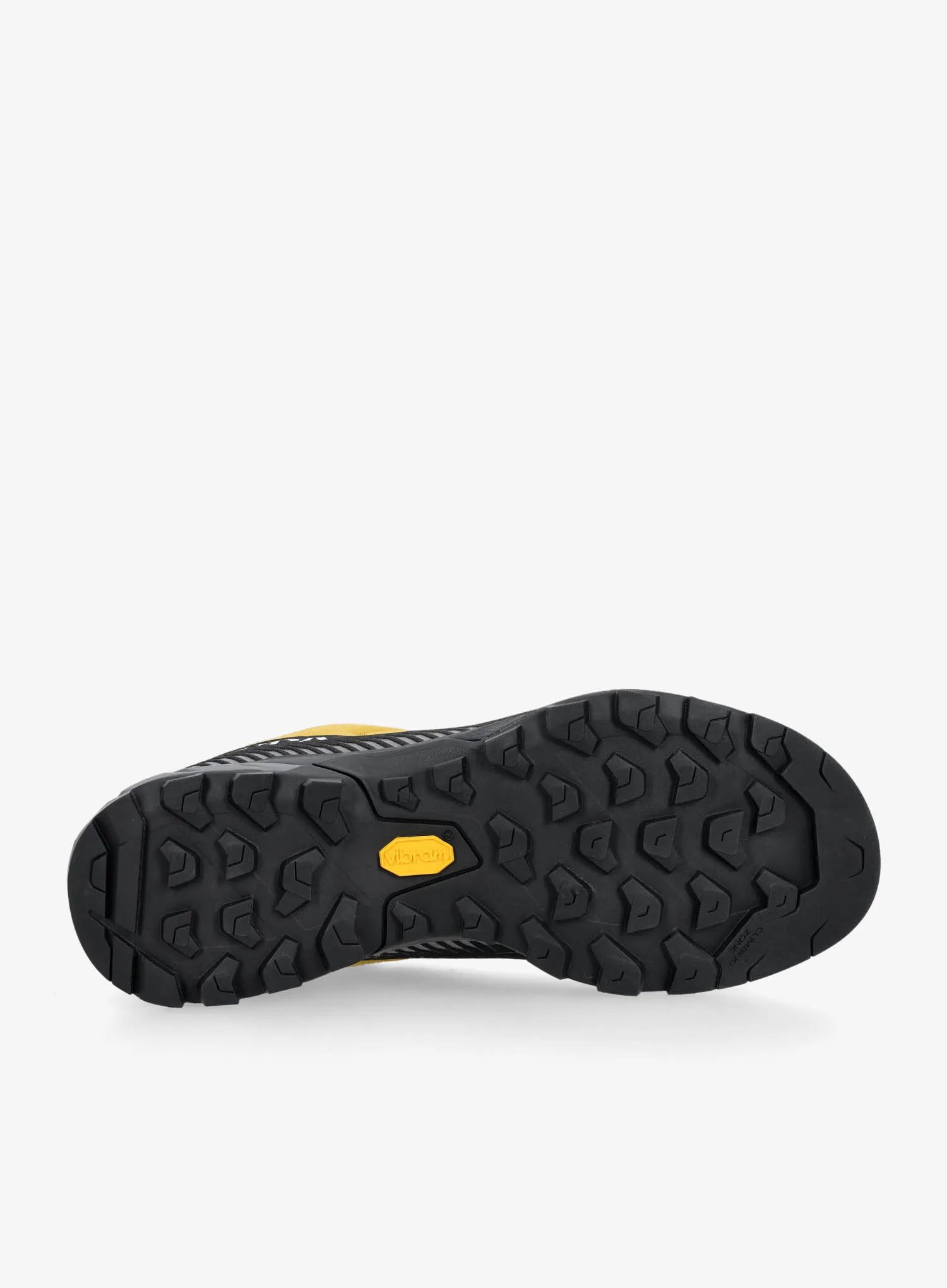 Pantofi GORE-TEX Scarpa Rapid XT GTX - sulphur/caramel