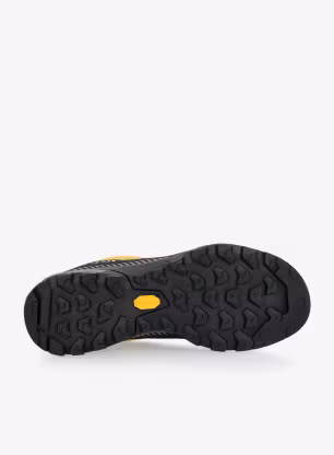 Pantofi GORE-TEX Scarpa Rapid XT GTX - sulphur/caramel