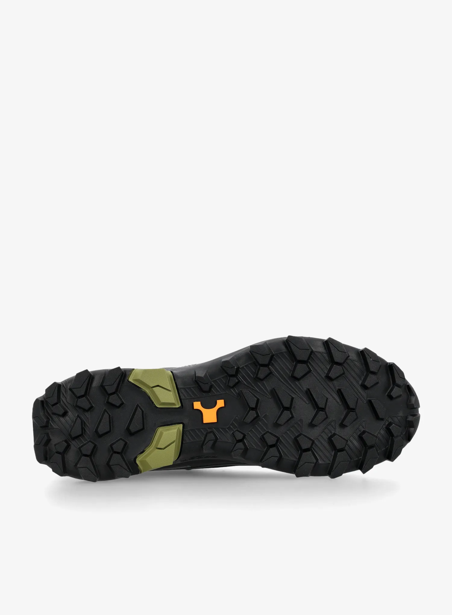 Pantofi GORE-TEX Scarpa Ribelle Cross 2 GTX - black/olive