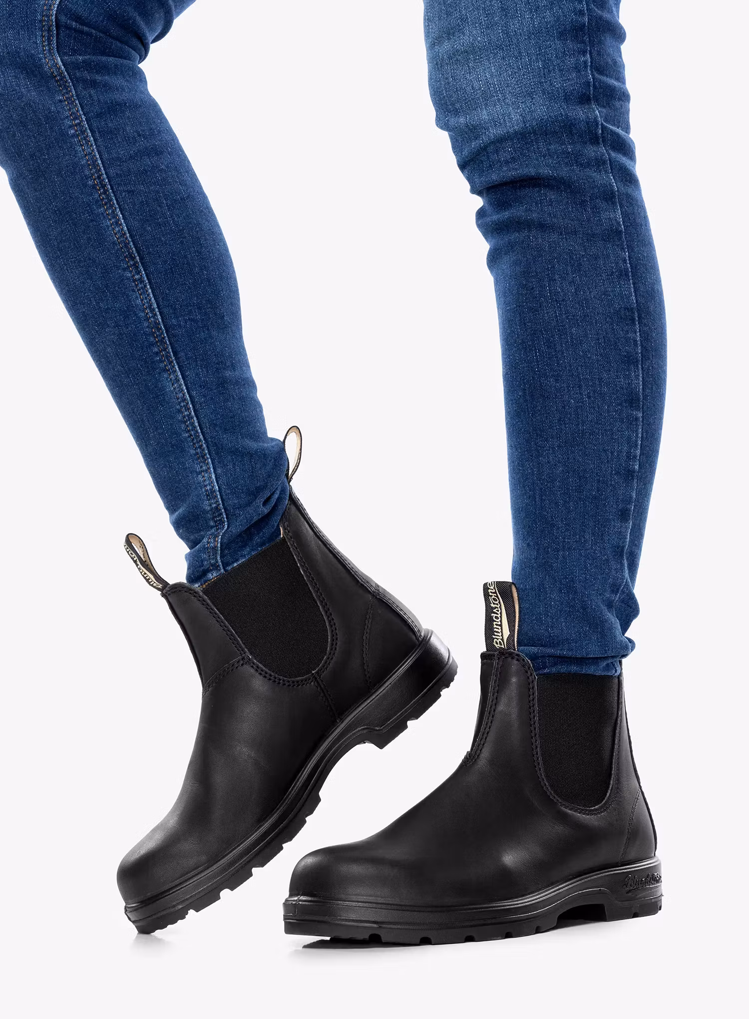 Incaltari lifestyle Blundstone Classics 558 - black