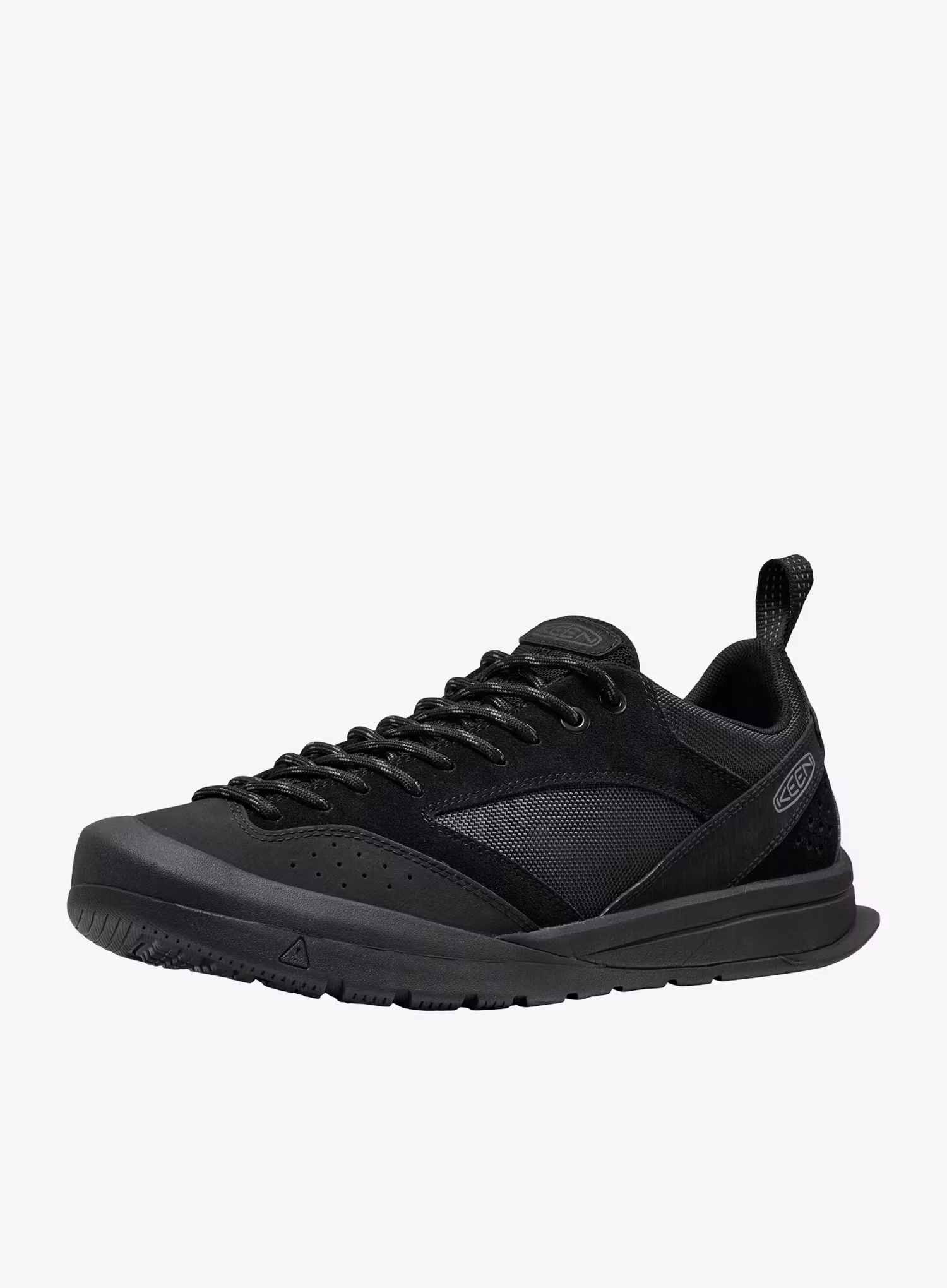 Incaltari lifestyle Keen Jasper III - black/black