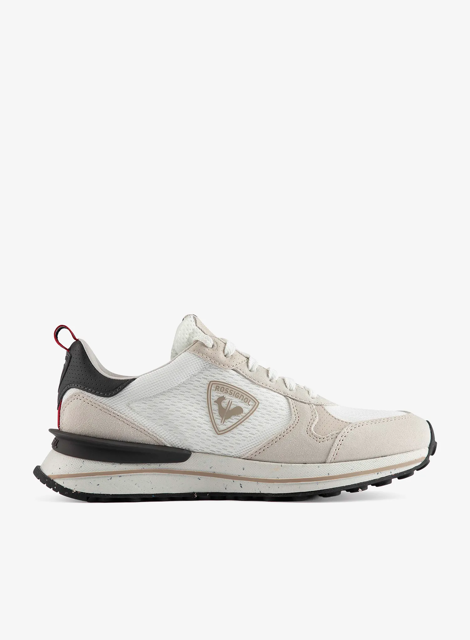 Incaltari lifestyle Rossignol Heritage Retro - chalk white