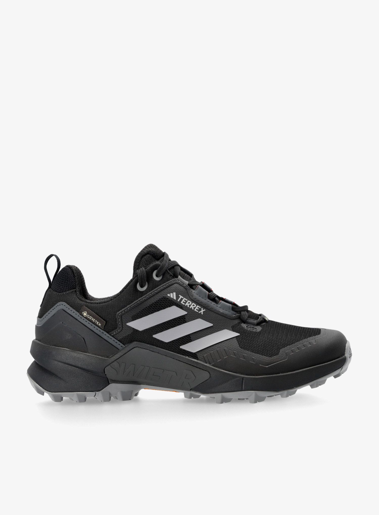 Ghete barbati adidas TERREX Swift R3 GTX - cblack/grethr/solred
