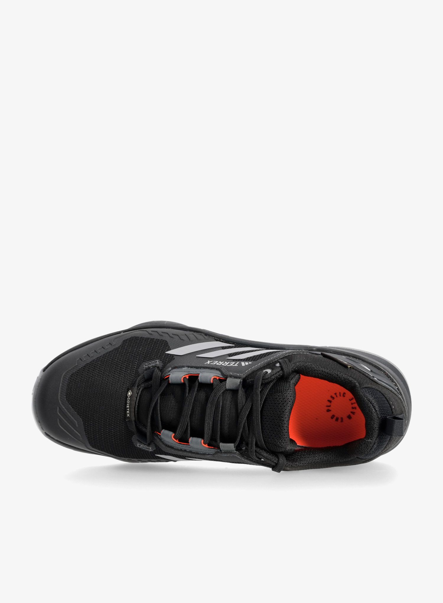 Ghete barbati adidas TERREX Swift R3 GTX - cblack/grethr/solred