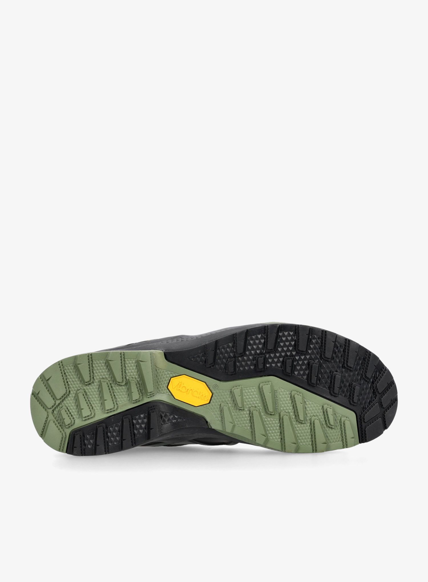 Ghete barbati AKU Rocket DFS GTX - military green/black