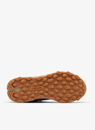 Ghete barbati Columbia Expeditionist Shield - deep olive/desert sun