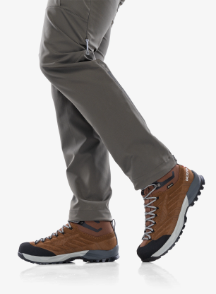 Ghete barbati Dachstein SF-21 MC GTX - hazel