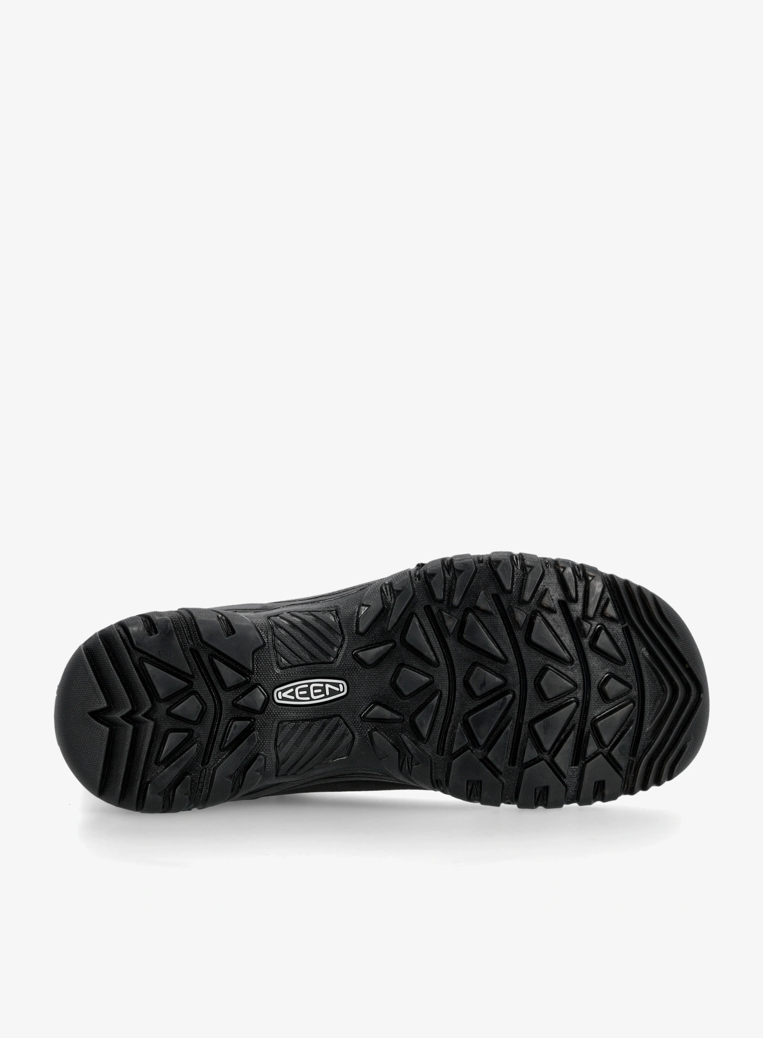 Ghete barbati Keen Anchorage Boot IV Wp - black/black