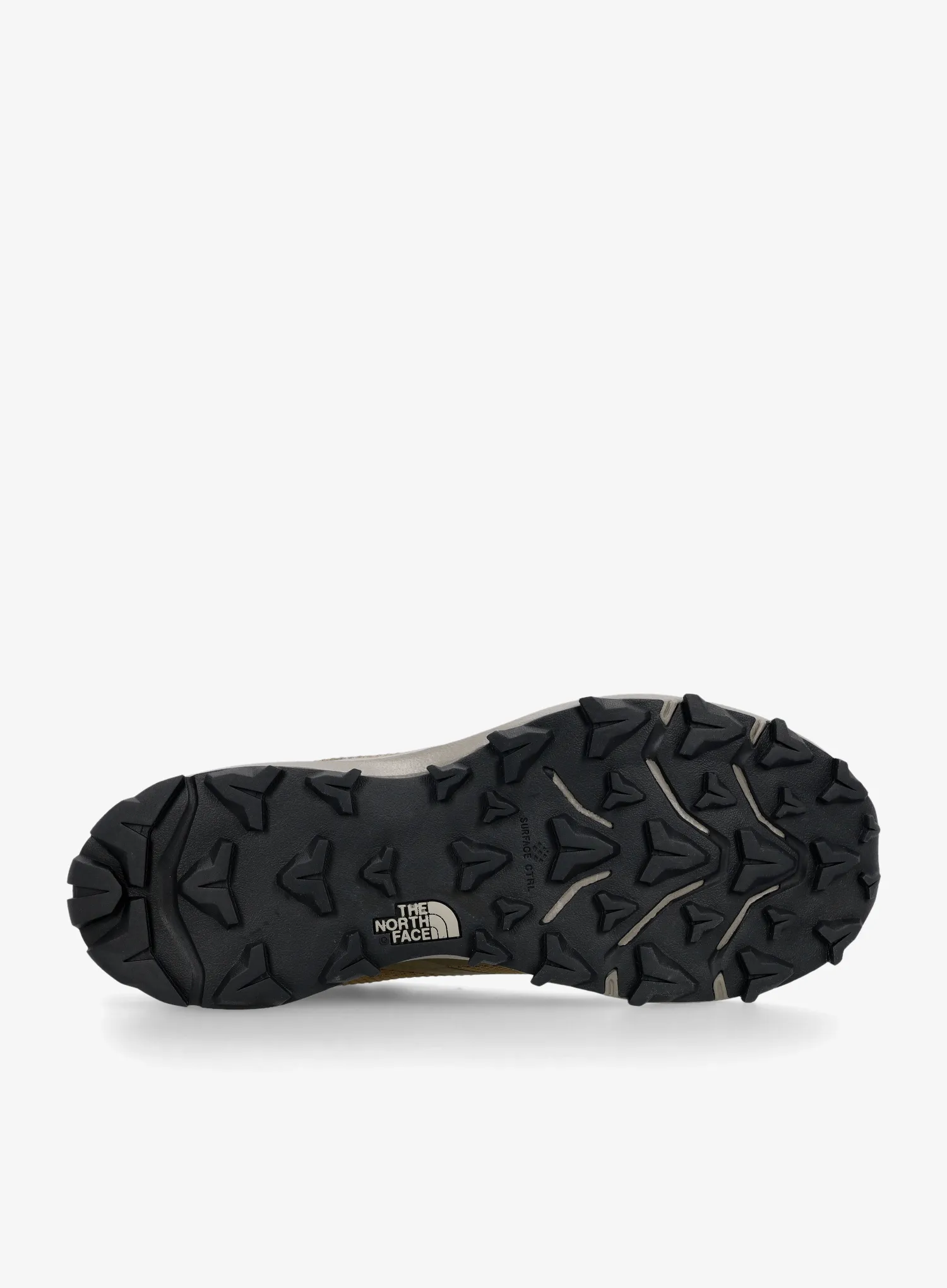Ghete barbati The North Face Vectiv Fastpack Lite WP - sycamore/tnf black