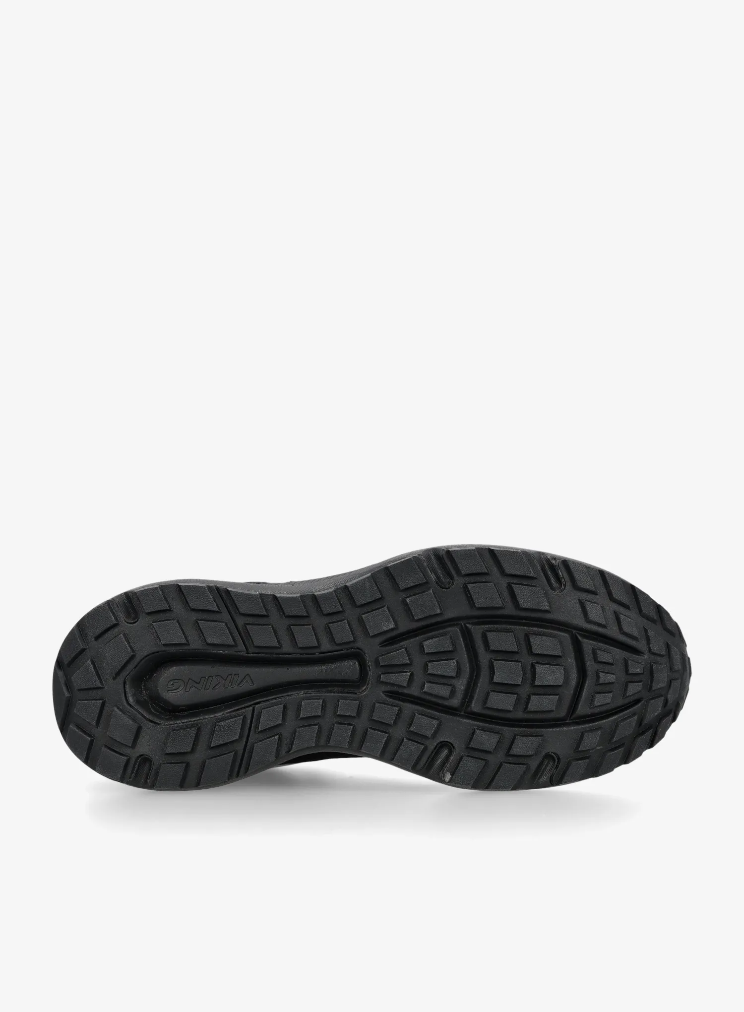 Ghete barbati Viking Stride Mid GTX - black