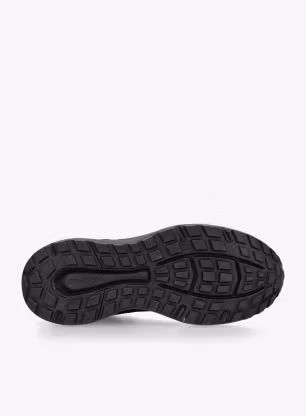 Ghete barbati Viking Stride Mid GTX - black