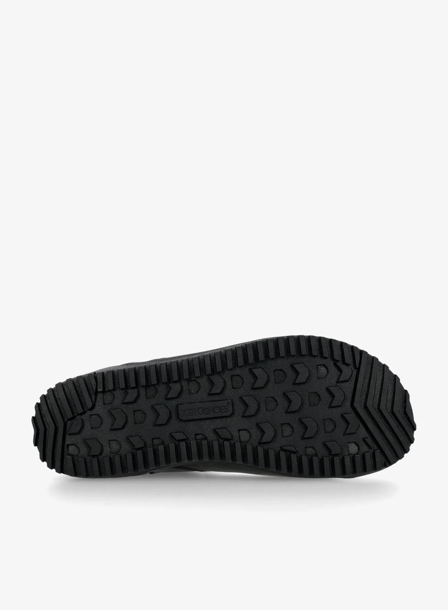 Ghete barbati Xero Shoes Ridgeway Chelsea - black