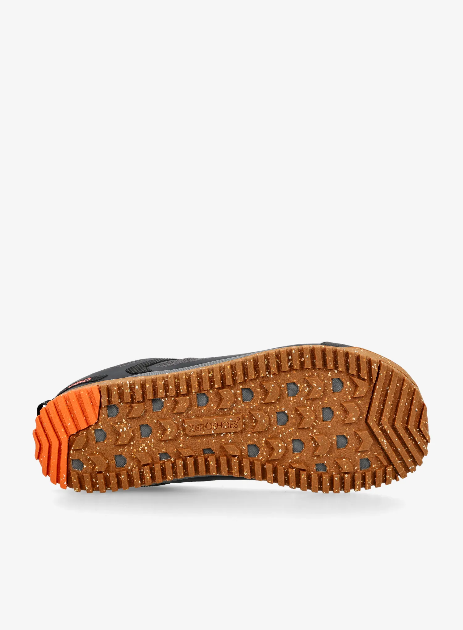 Ghete barbati Xero Shoes Ridgeway Mesh Low - faded black