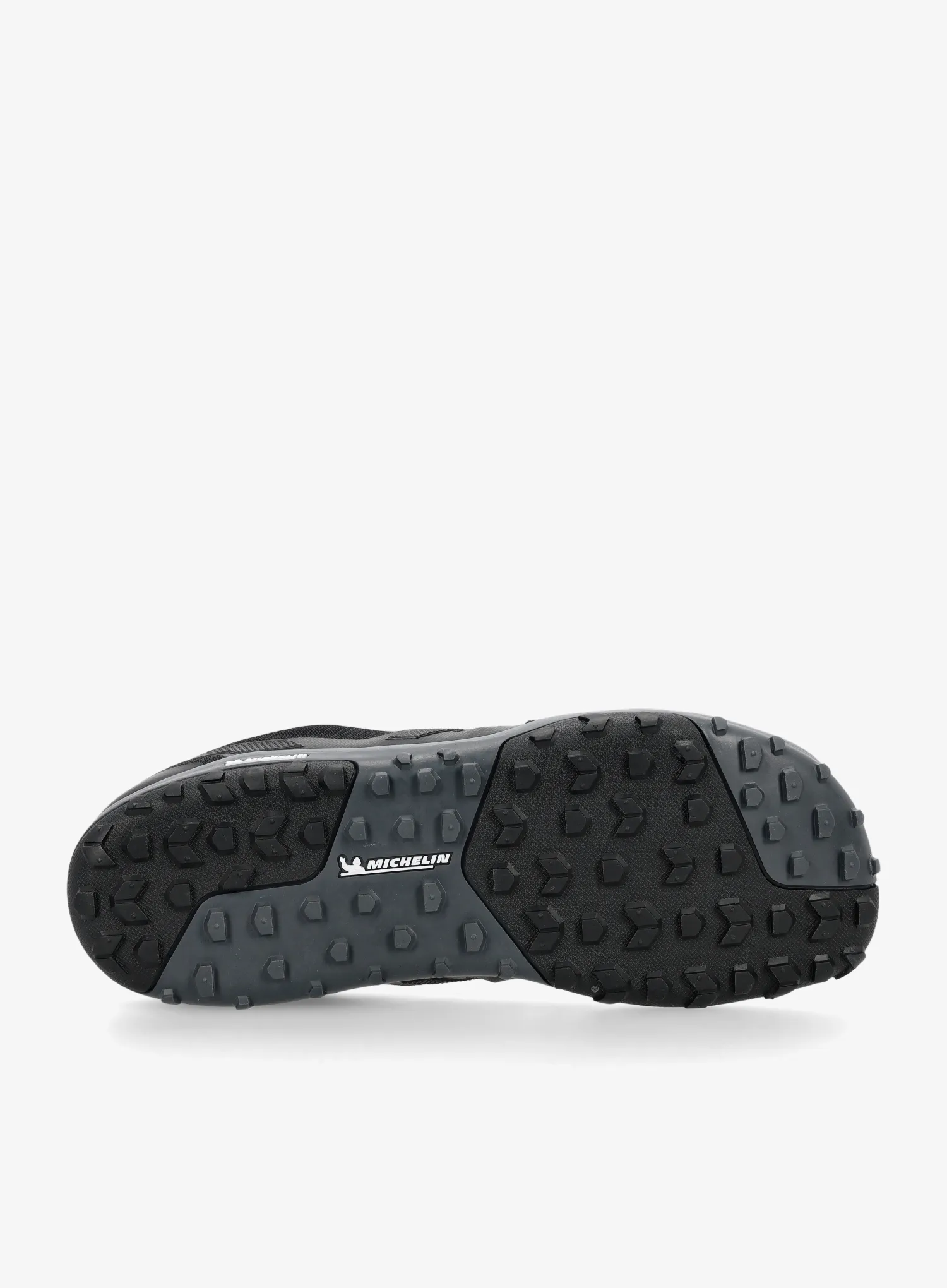 Ghete barbati Xero Shoes Scrambler Low EV - black/steel gray
