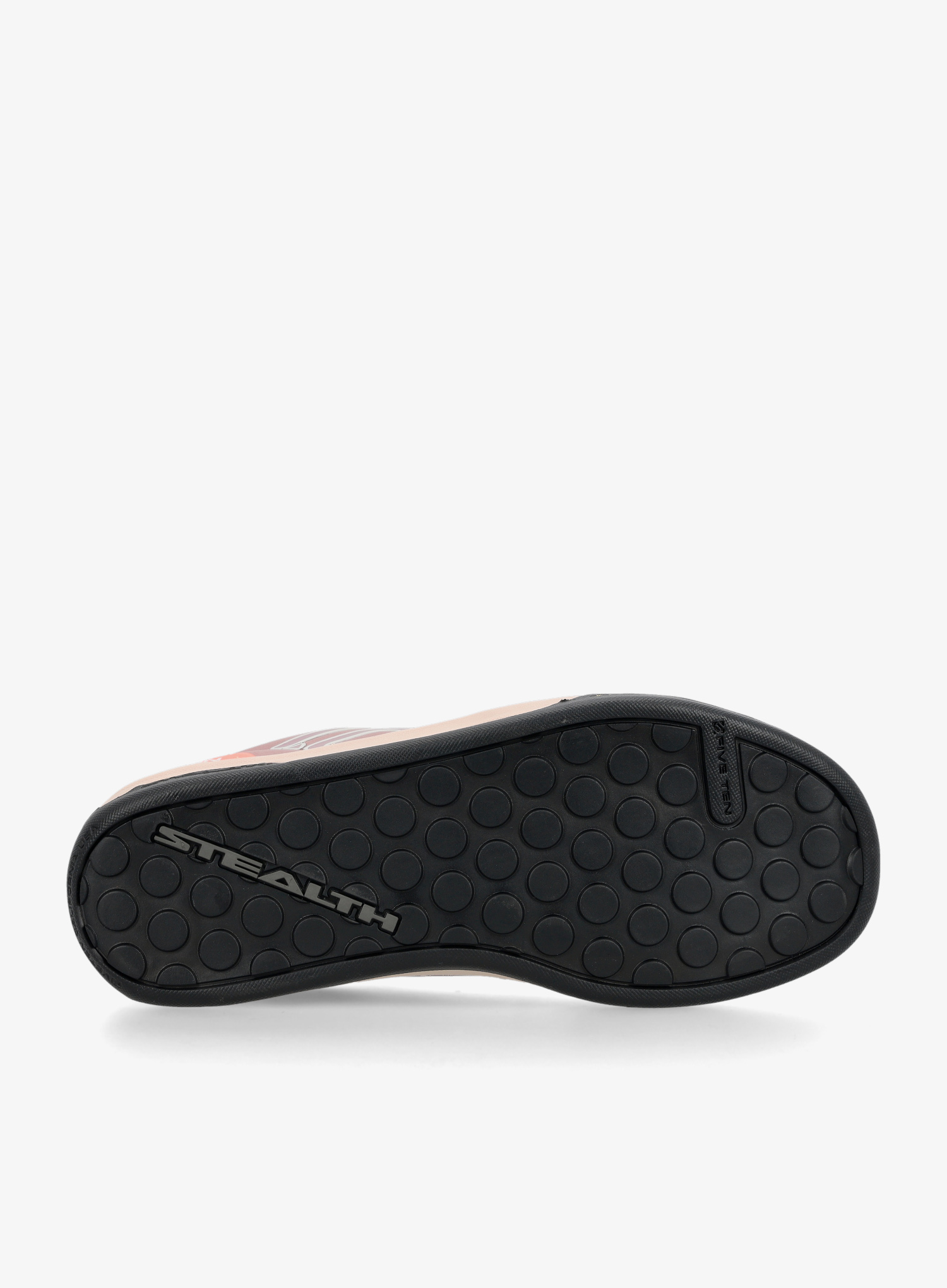 Pantofi ciclism pentru femei Five Ten Freerider PRO - wontau/greone/wonoxi