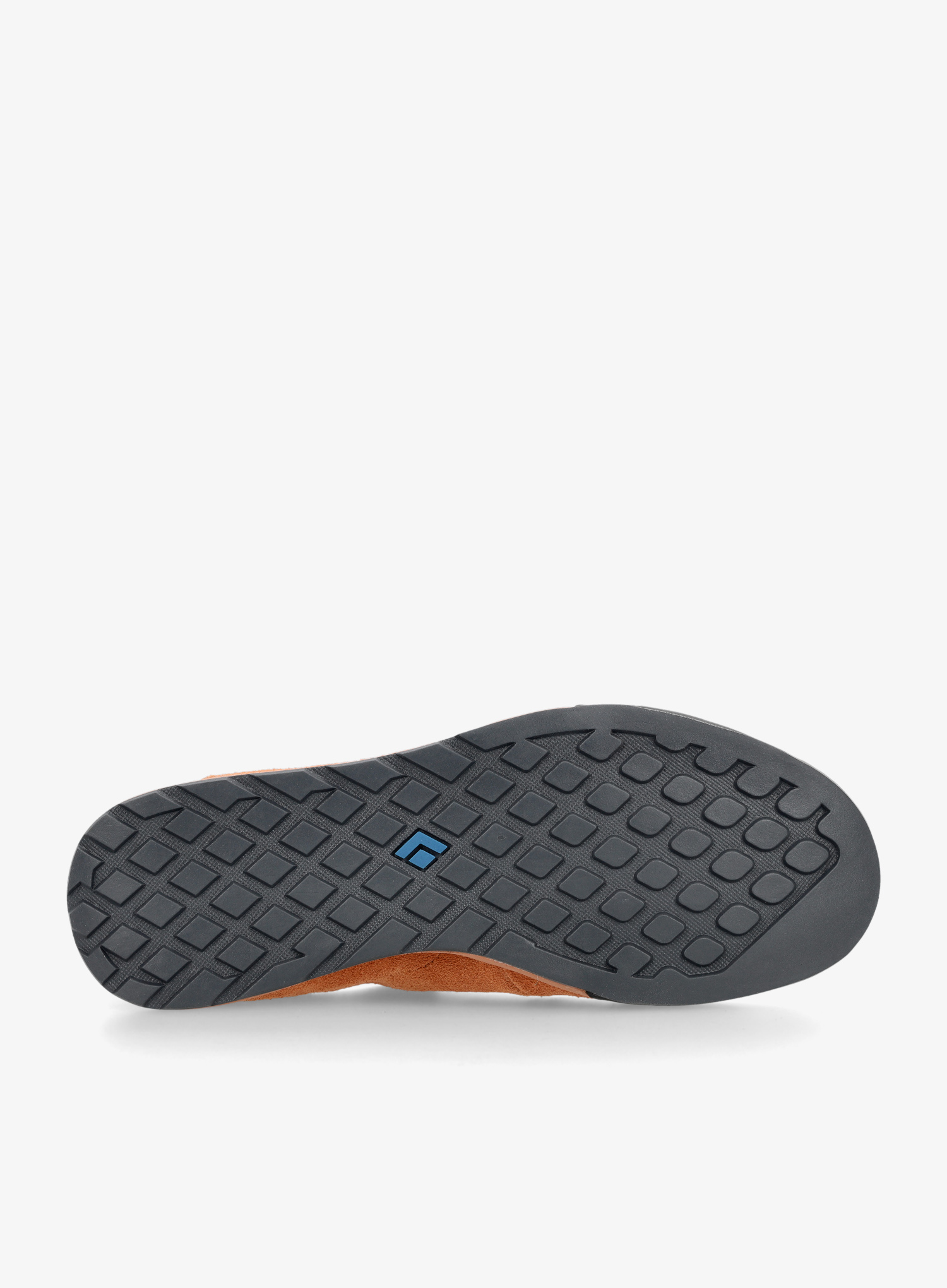 Pantofi outdoor Black Diamond Session Suede - moab brown