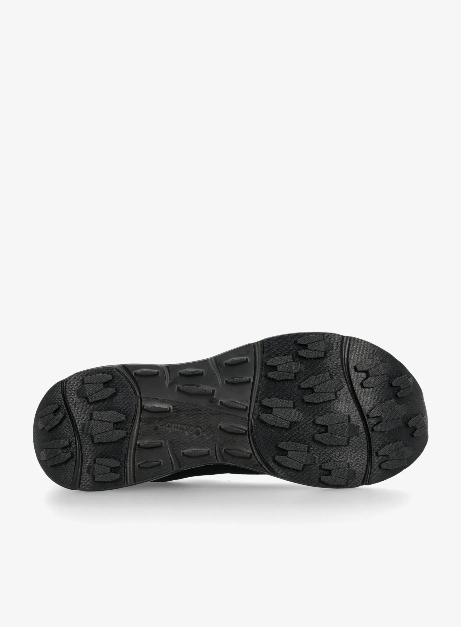 Pantofi outdoor Columbia Drainmaker XTR - black/titanium II | 8a.ro