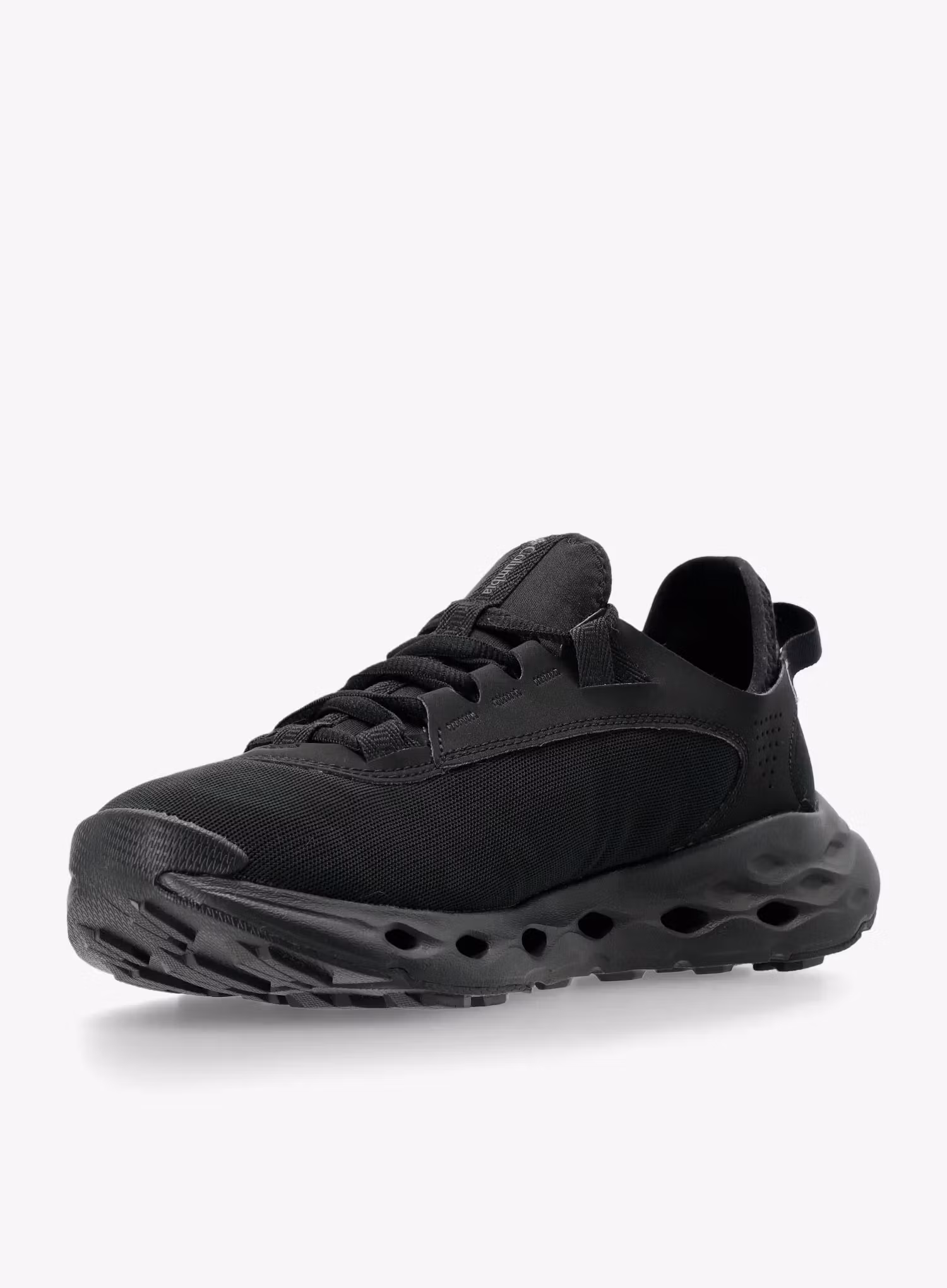 Pantofi outdoor Columbia Drainmaker XTR - black/titanium II | 8a.ro