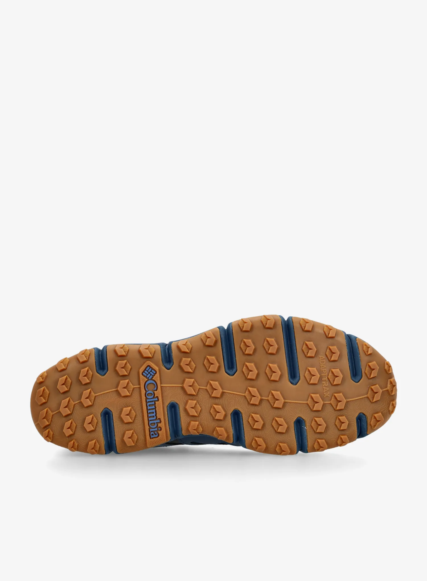 Pantofi outdoor Columbia Voyager FLX PCT - zinc/night tide | 8a.ro