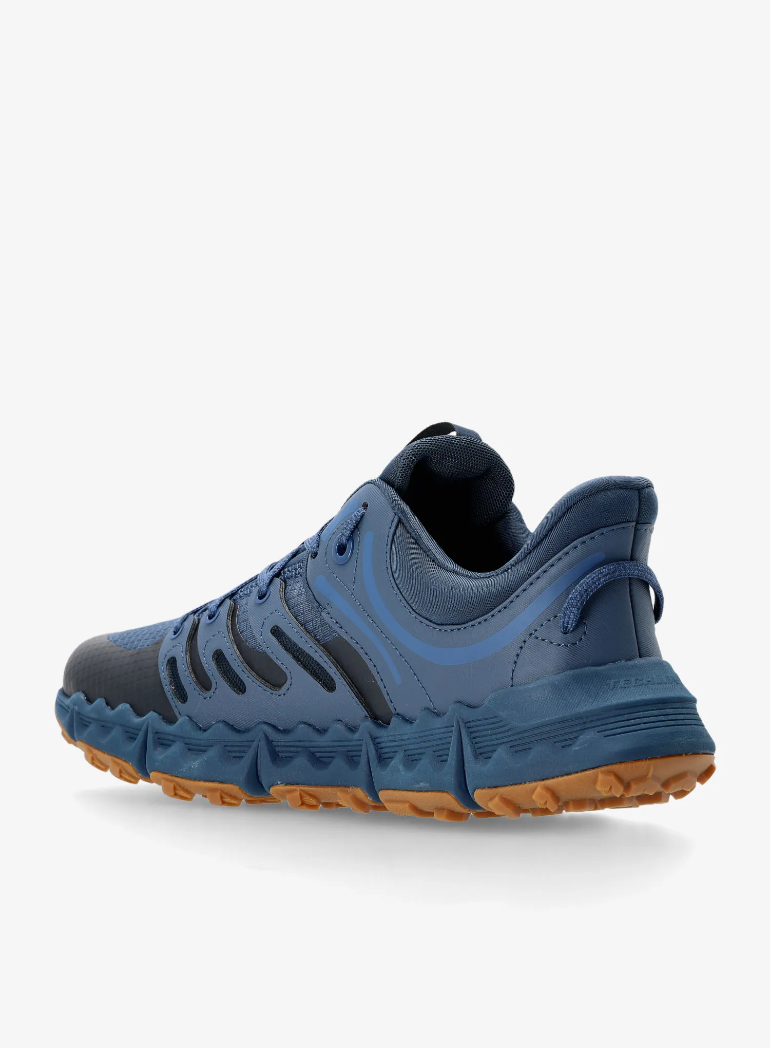 Pantofi outdoor Columbia Voyager FLX PCT - zinc/night tide | 8a.ro