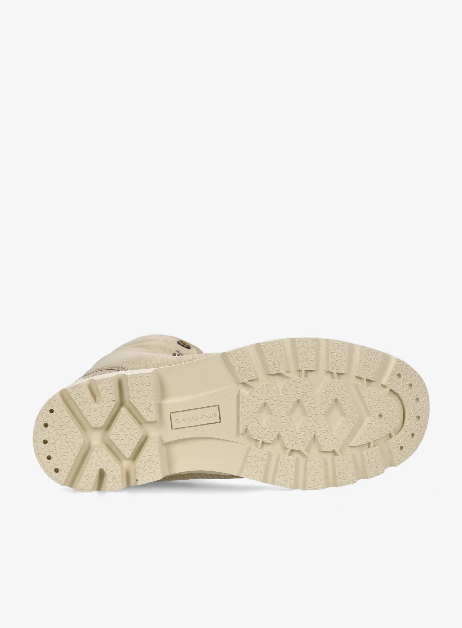 Pantofi outdoor Craghoppers Mono Hi 2 - rubble​
