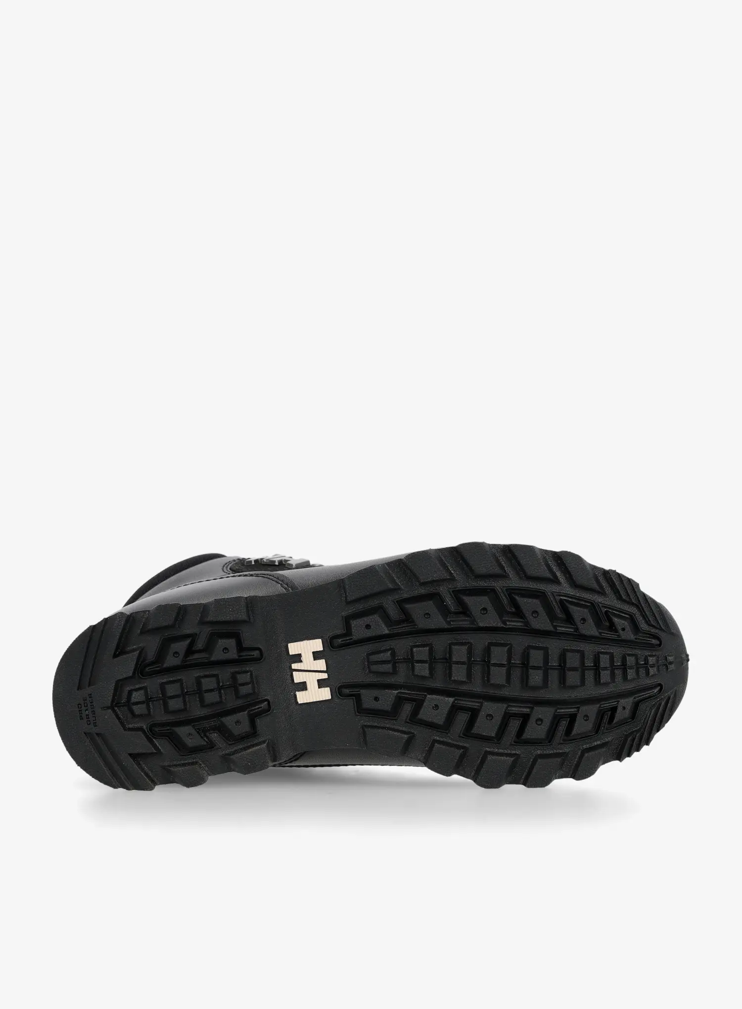 Pantofi outdoor femei Helly Hansen The Forester Premium - black/cream