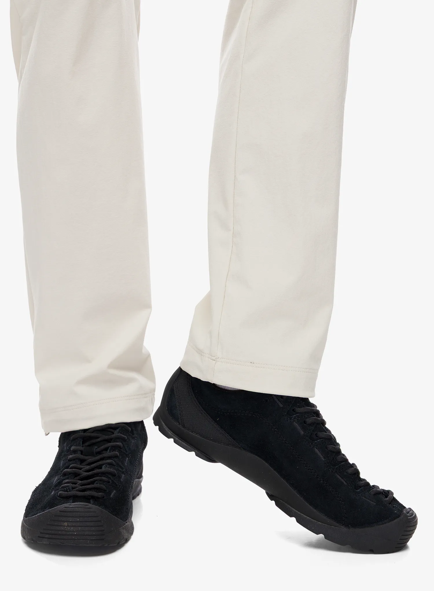 Pantofi outdoor femei Keen Jasper - hairy black