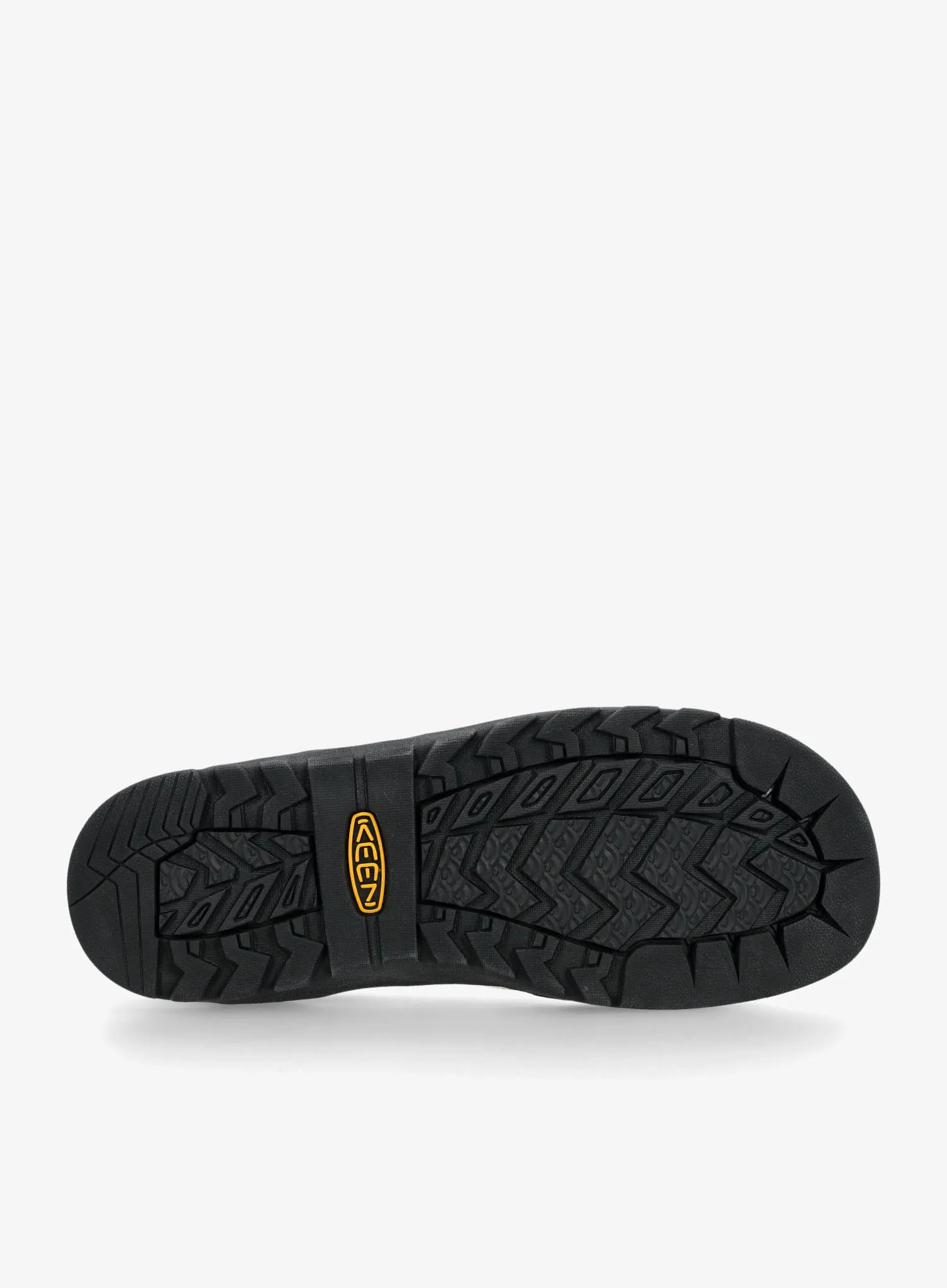 Pantofi outdoor femei Keen Jasper Rocks Sp - birch/black