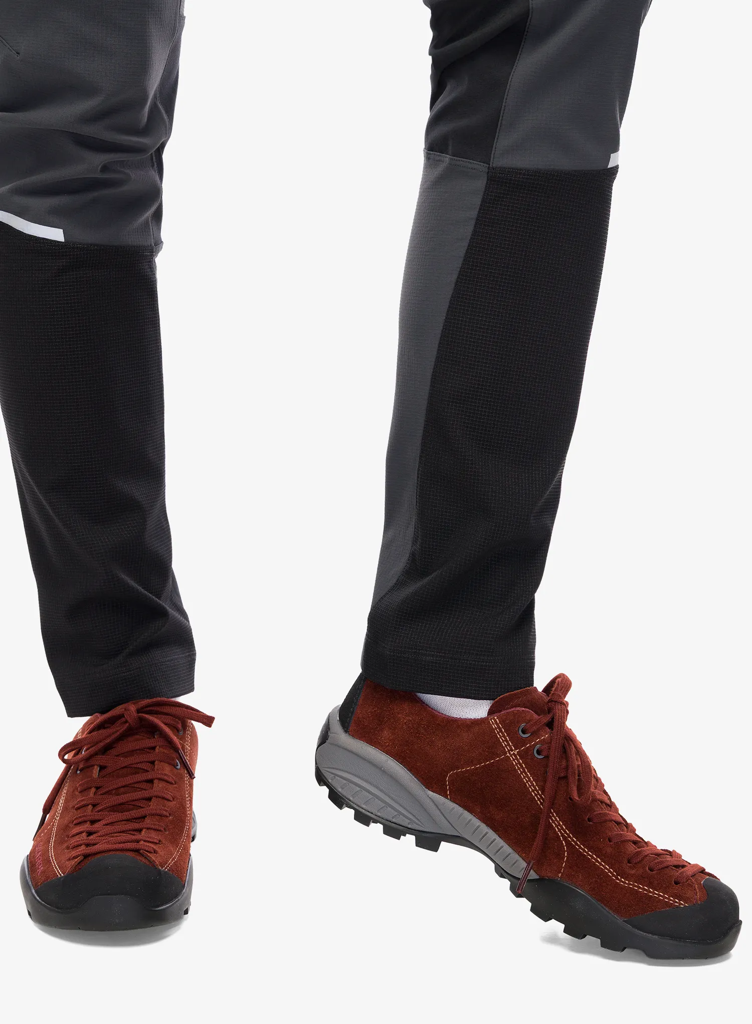Pantofi outdoor femei Scarpa Mojito GTX - russet brown