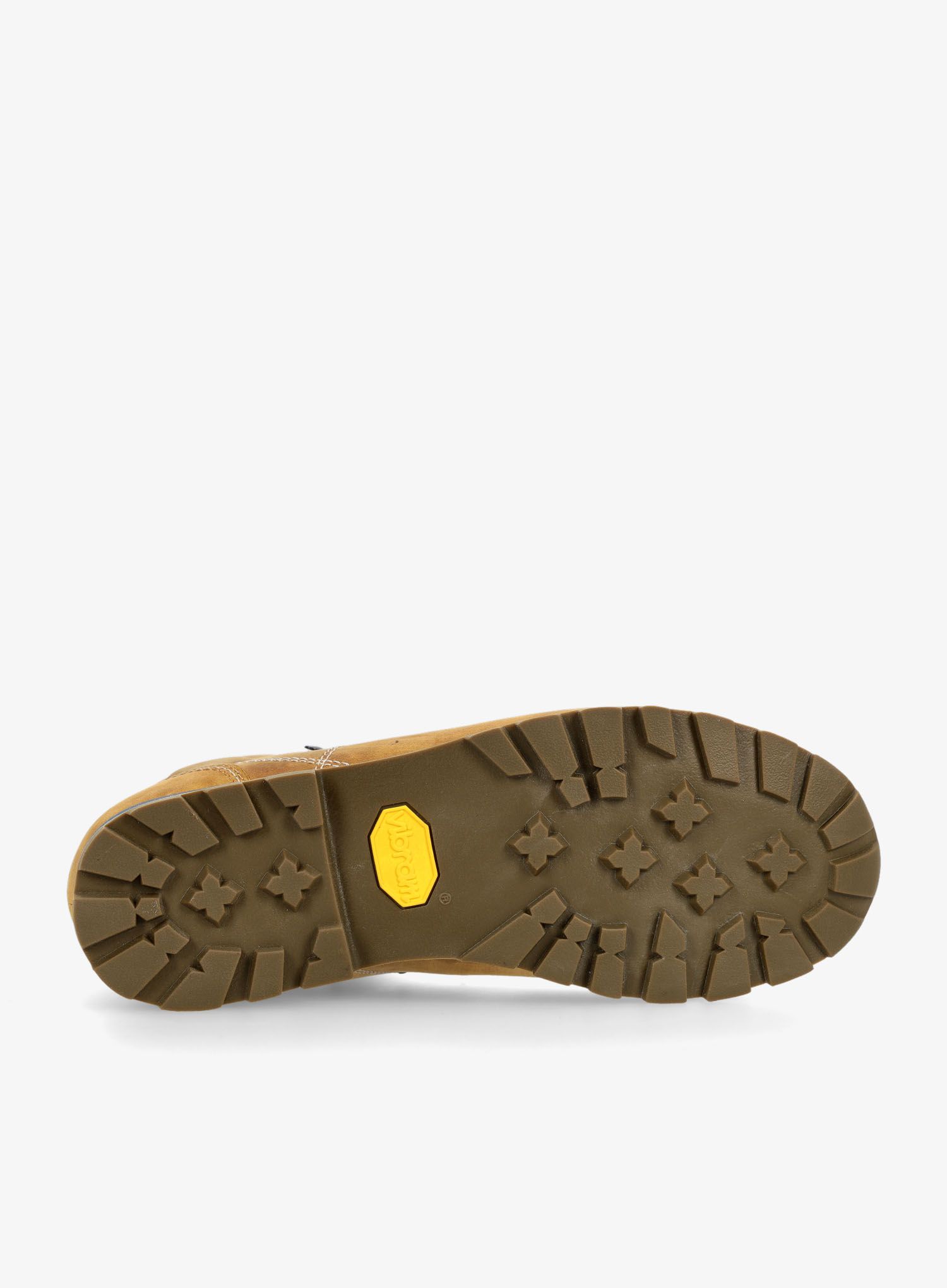 Pantofi outdoor Dolomite 54 High Fg Evo GTX - golden yellow