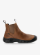Pantofi outdoor Keen Anchorage Boot IV Wp - dark earth/black