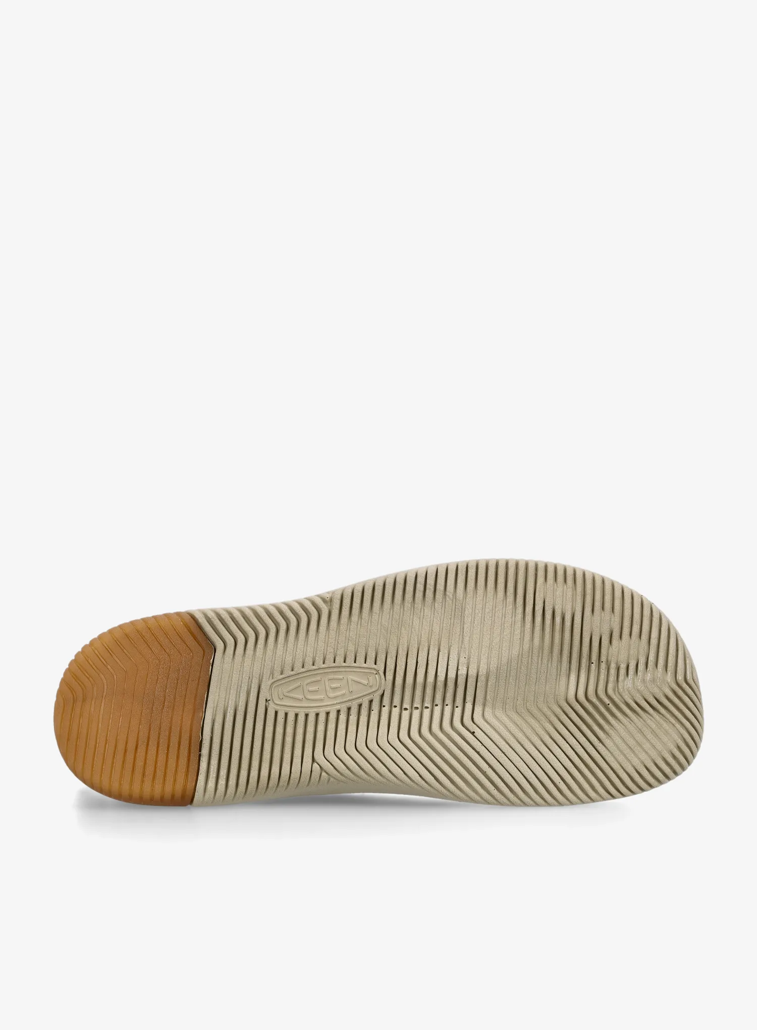 Pantofi outdoor Keen KNX Knit Lace - martini olive/plaza taupe