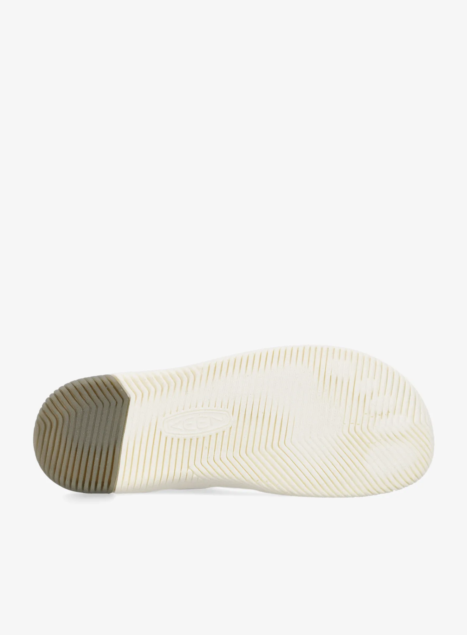 Pantofi outdoor Keen KNX Lace - star white/star white
